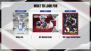 2026 Topps Football Hobby Box
