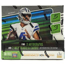 2020 Panini Absolute Football Hobby Box
