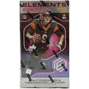2020 Panini Elements Football Hobby Box
