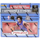 2021/22 Panini Prizm Basketball Hobby Box