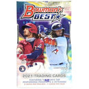 2021 Bowman's Best Baseball Hobby Box