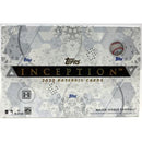 2022 Topps Inception Baseball Hobby Box