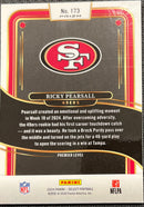 2024 Select - Premier Level Ricky Pearsall