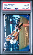 2025 PANINI LUMINANCE