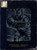 1994/95 Flair Series 1 Basketball Hobby Box