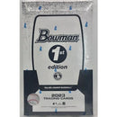 2023 Bowman Baseball 1st Edition Hobby Box