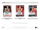 2024/25 Panini Prizm China Basketball Box