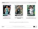 2024/25 Panini Prizm China Basketball Box