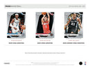2024/25 Panini Prizm China Basketball Box
