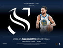 2024/25 Panini Silhouette Basketball Hobby Box