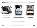 2024 Panini Select Football Hobby Box