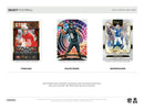 2024 Panini Select Football Hobby Box