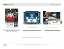 2025/26 Panini Noir Basketball Hobby Box