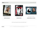 2025/26 Panini Noir Basketball Hobby Box