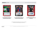 2025/26 Panini Obsidian Soccer Hobby International Box