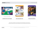2025/26 Panini Origins Basketball Hobby Box