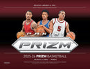 2025/26 Panini Prizm Basketball Hobby Box