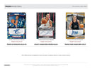 2025/26 Panini Prizm Basketball Hobby Box