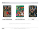 2025/26 Panini Select Basketball Hobby Box