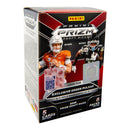 2025 Panini Prizm Draft Picks Football 6-Pack Blaster Box