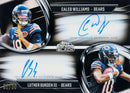 2025 Topps Chrome Black Football Hobby Box