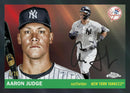2025 Topps Chrome Platinum '55 Baseball Hobby Box