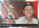 2025 Topps Chrome Platinum '55 Baseball Hobby Box