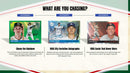 2025 Topps Chrome Platinum '55 Baseball Hobby Box