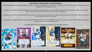 2025 Topps Signature Class Football Hobby Box