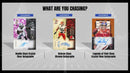2025 Topps Signature Class Football Hobby Box