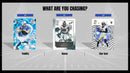 2025 Topps Signature Class Football Hobby Box