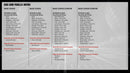 2025 Topps Signature Class Football Hobby Box