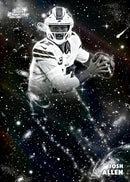 2025 Topps Cosmic Chrome Football Hobby Box
