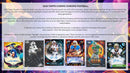 2025 Topps Cosmic Chrome Football Hobby Box