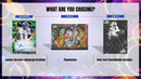 2025 Topps Cosmic Chrome Football Hobby Box