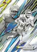 2025 Topps Finest Football Hobby Box
