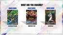 2025 Topps Finest Football Hobby Box