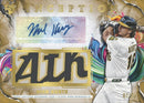2025 Topps Inception Baseball Hobby Box