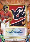 2025 Topps Inception Baseball Hobby Box