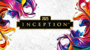 2025 Topps Inception Baseball Hobby Box