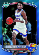 2025/26 Bowman Basketball Hobby Box