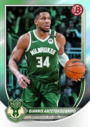 2025/26 Bowman Basketball Hobby Box