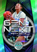 2025/26 Bowman Basketball Hobby Box