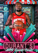 2025/26 Bowman Basketball Hobby Box