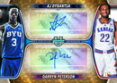 2025/26 Bowman Basketball Hobby Box