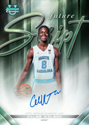 2025/26 Bowman Basketball Hobby Box