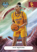 2025/26 Bowman University Best Basketball Hobby Box