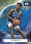 2025/26 Bowman University Best Basketball Hobby Box