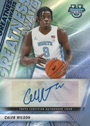 2025/26 Bowman University Best Basketball Hobby Box
