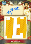2025/26 Bowman University Best Basketball Hobby Box